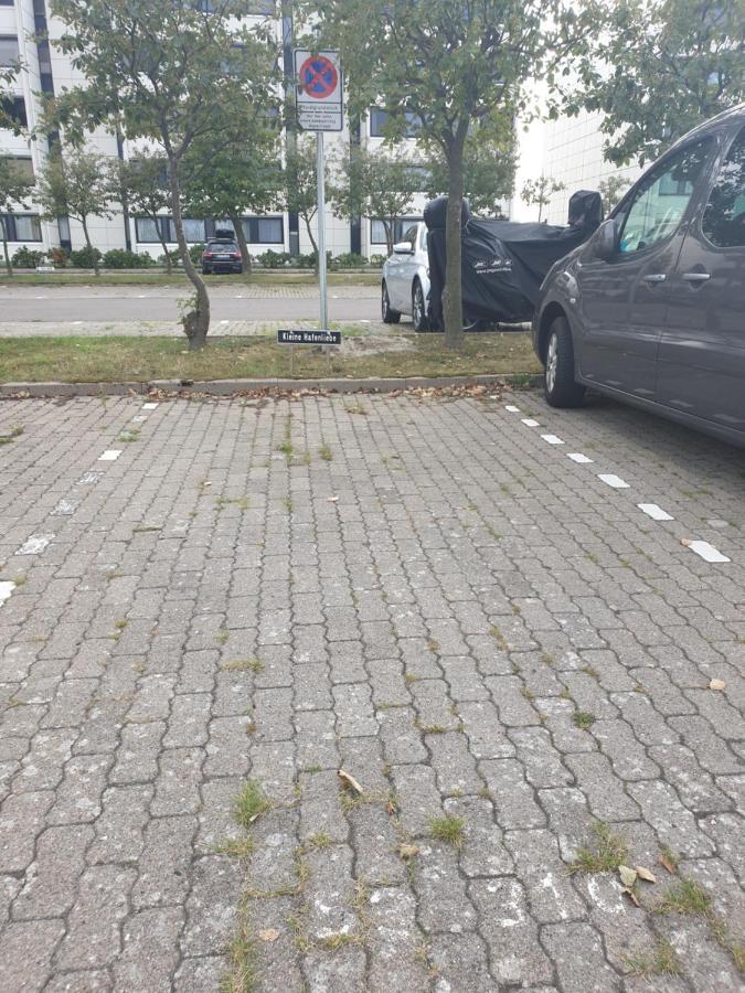 Kleine Hafenliebe Apartment *
