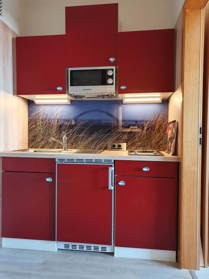 Kleine Hafenliebe Apartment