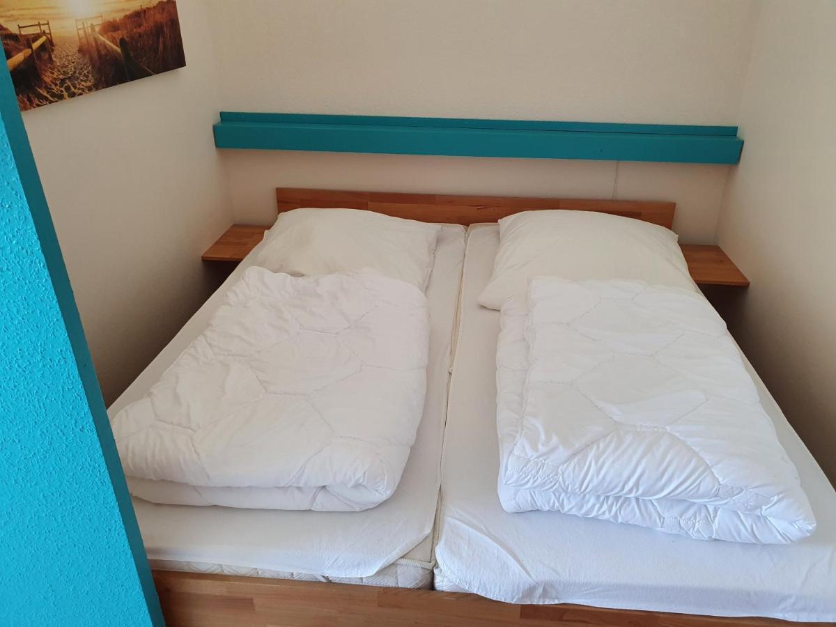 Kleine Hafenliebe Apartment
