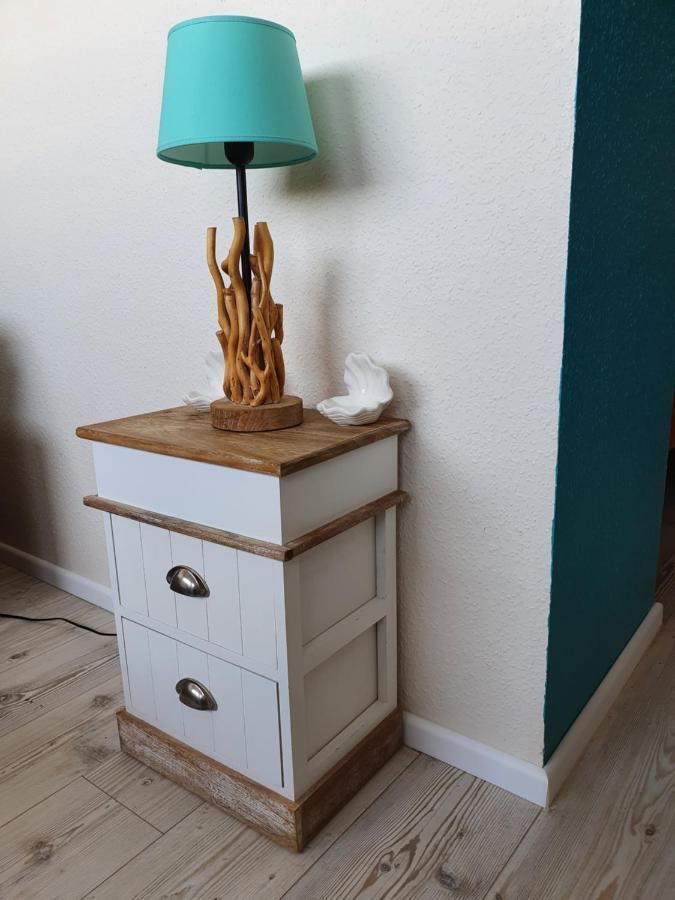 Apartment Kleine Hafenliebe Fehmarn