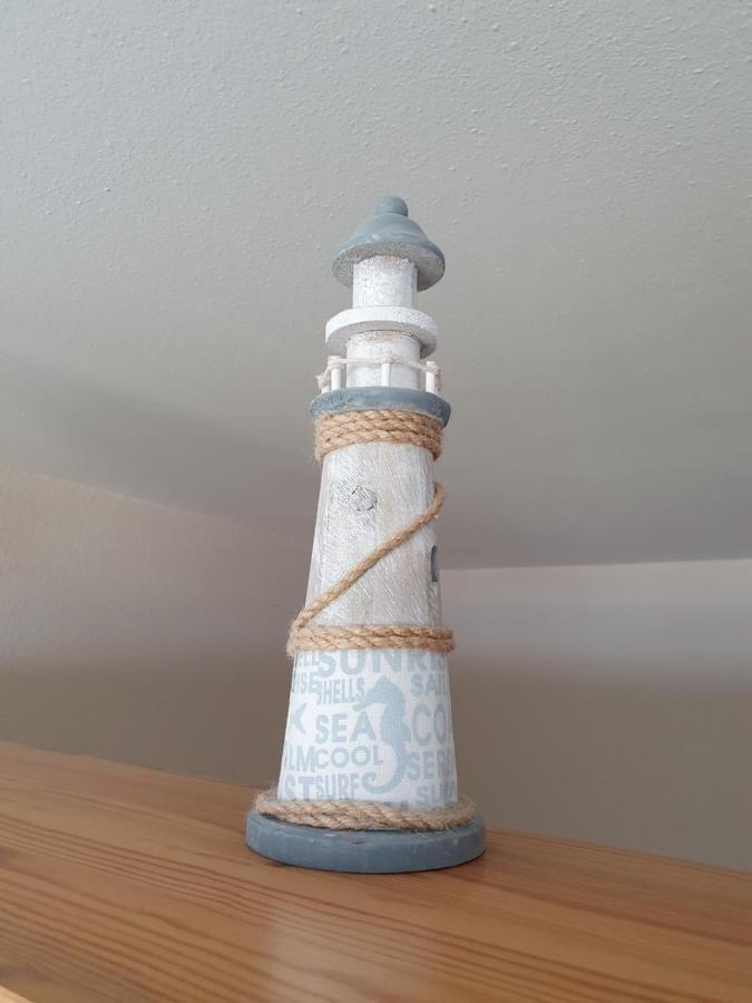 Kleine Hafenliebe Fehmarn
