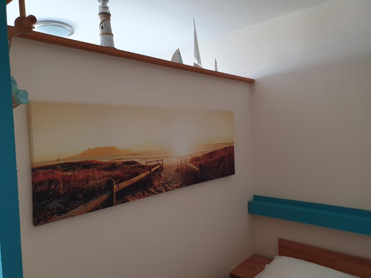 Kleine Hafenliebe